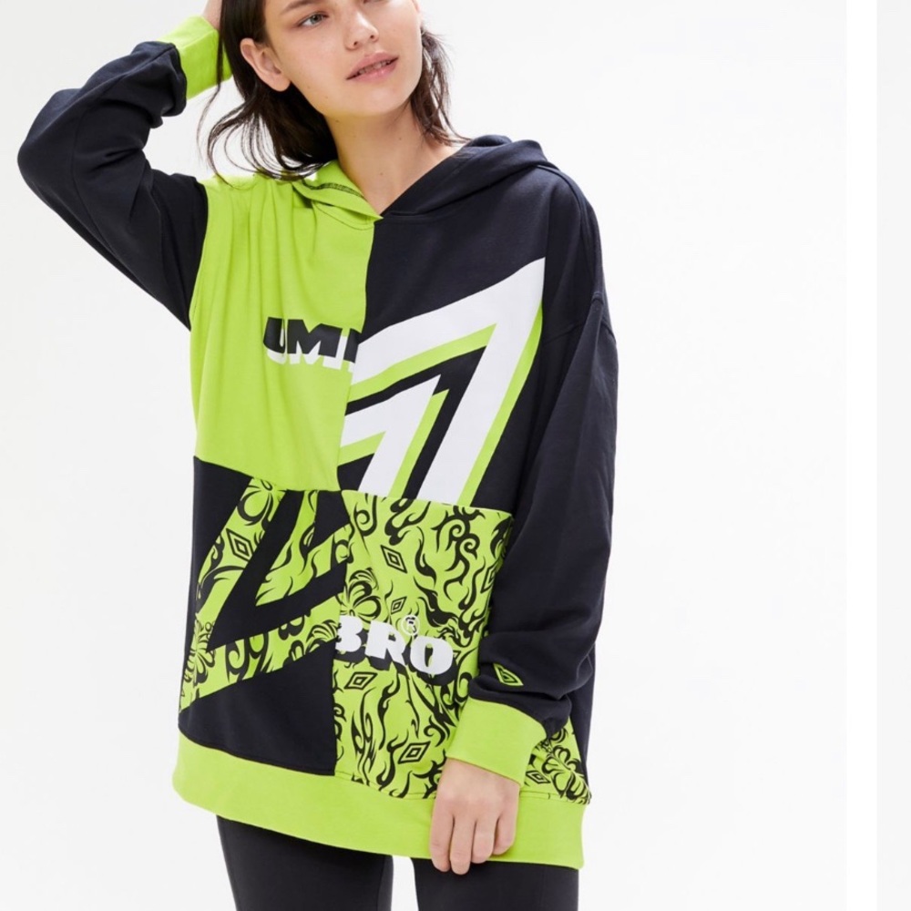 Umbro sweatshirt